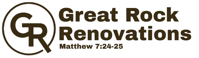 Great Rock Renovations