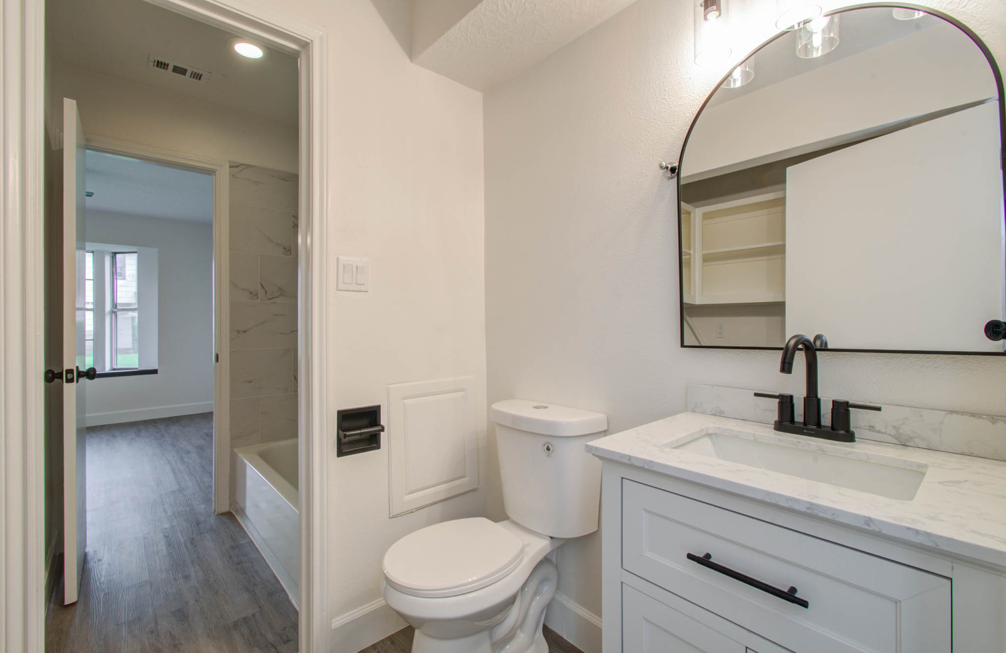 Modern Bathroom Design
