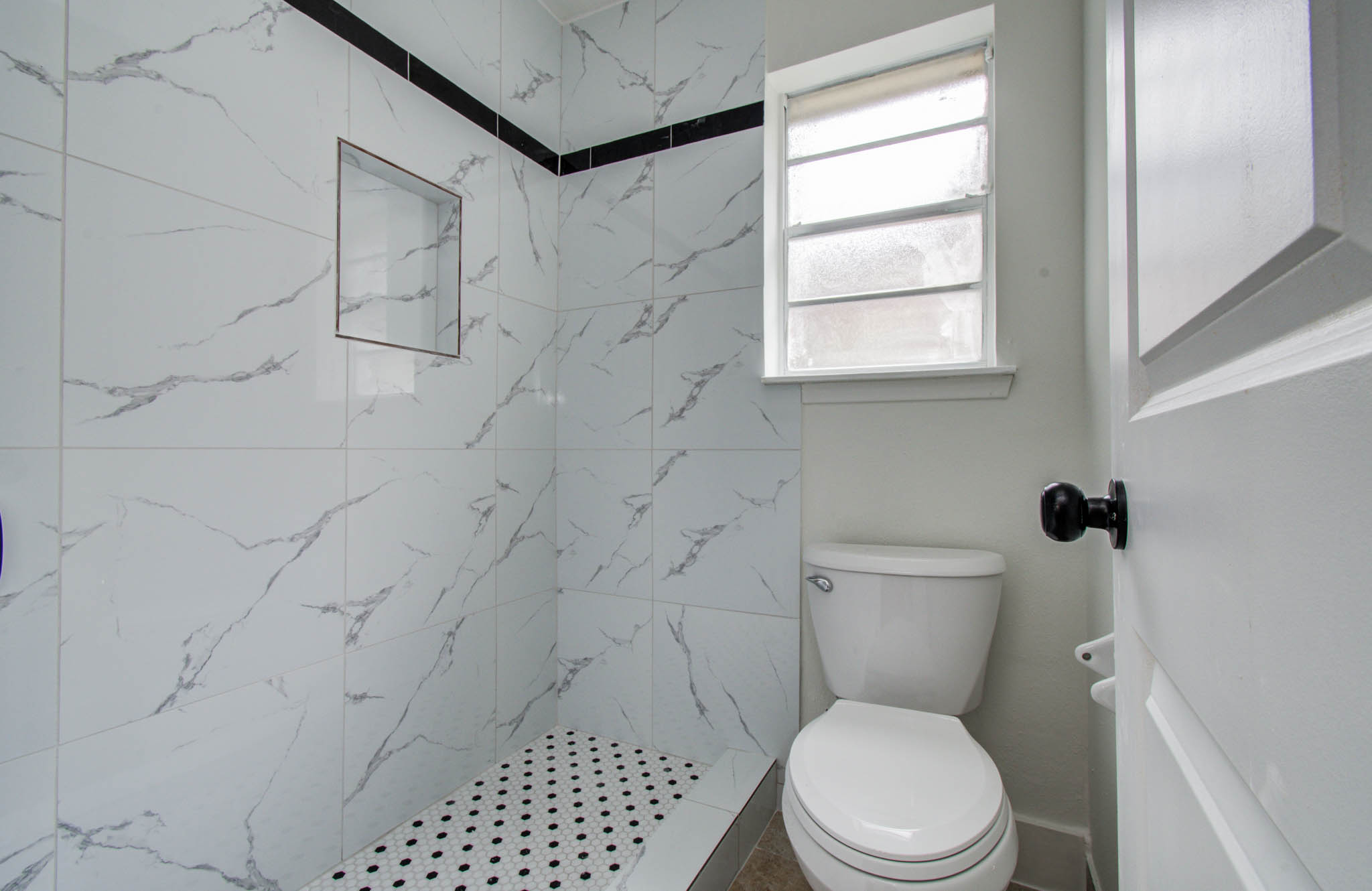 Contemporary Bath Design