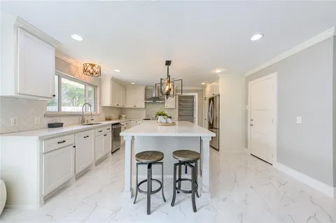 Kitchen Remodeling