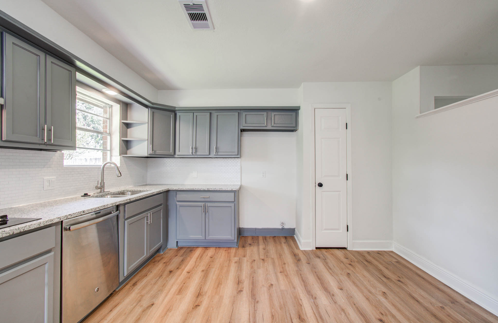 Traditional Kitchen Remodel